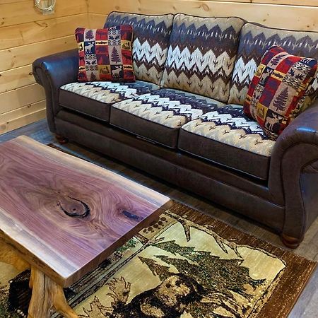 Briarwood Cabin By Amish Country Lodging 柏林 外观 照片